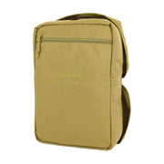 Bolsa organizadora MMPS Plus Coyote, color coyote