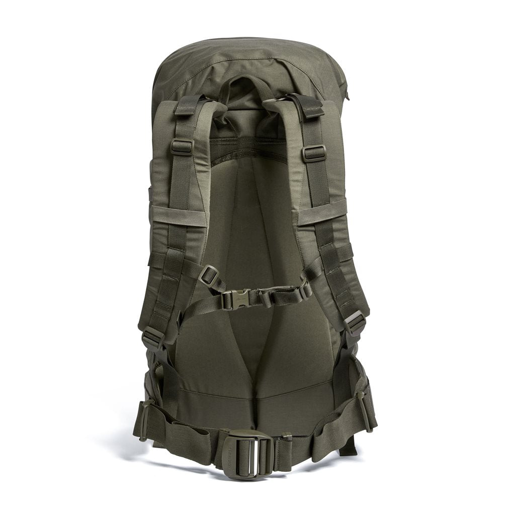 Mochila FLT HEROS 35 FA Stone Grey Olive
