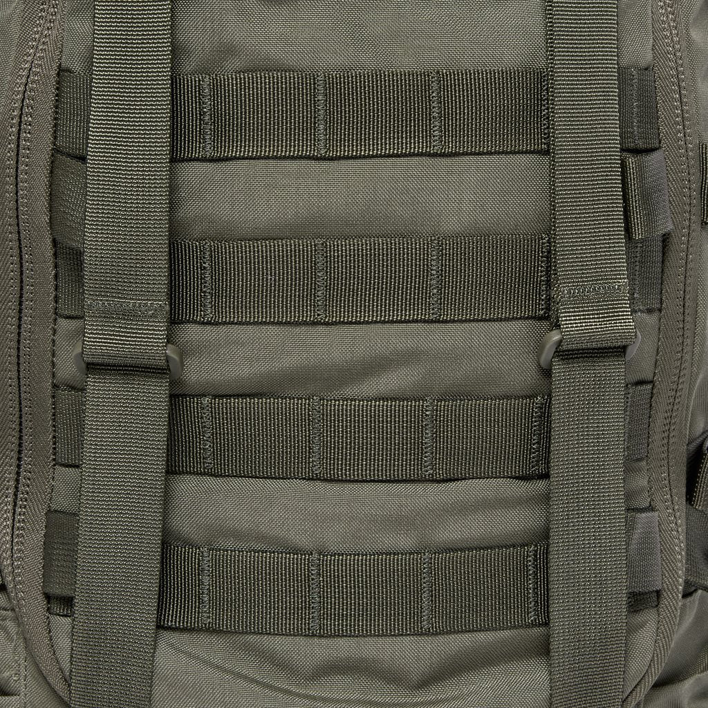 Mochila FLT HEROS 35 FA Stone Grey Olive