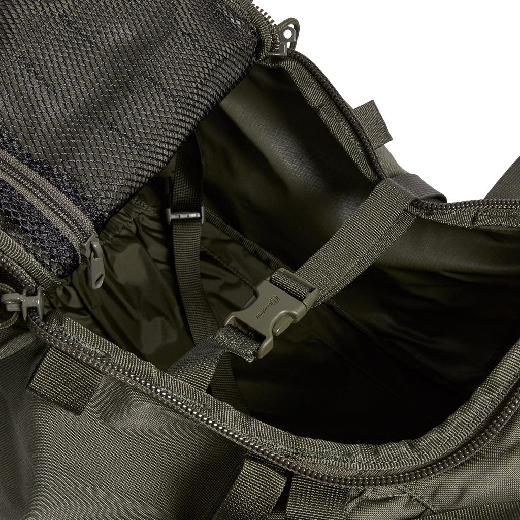 Mochila FLT HEROS 35 FA Stone Grey Olive