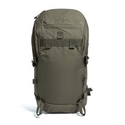 Mochila FLT ARES 25 IR Stone Grey Olive en Cordura 560 dtex con protección IR