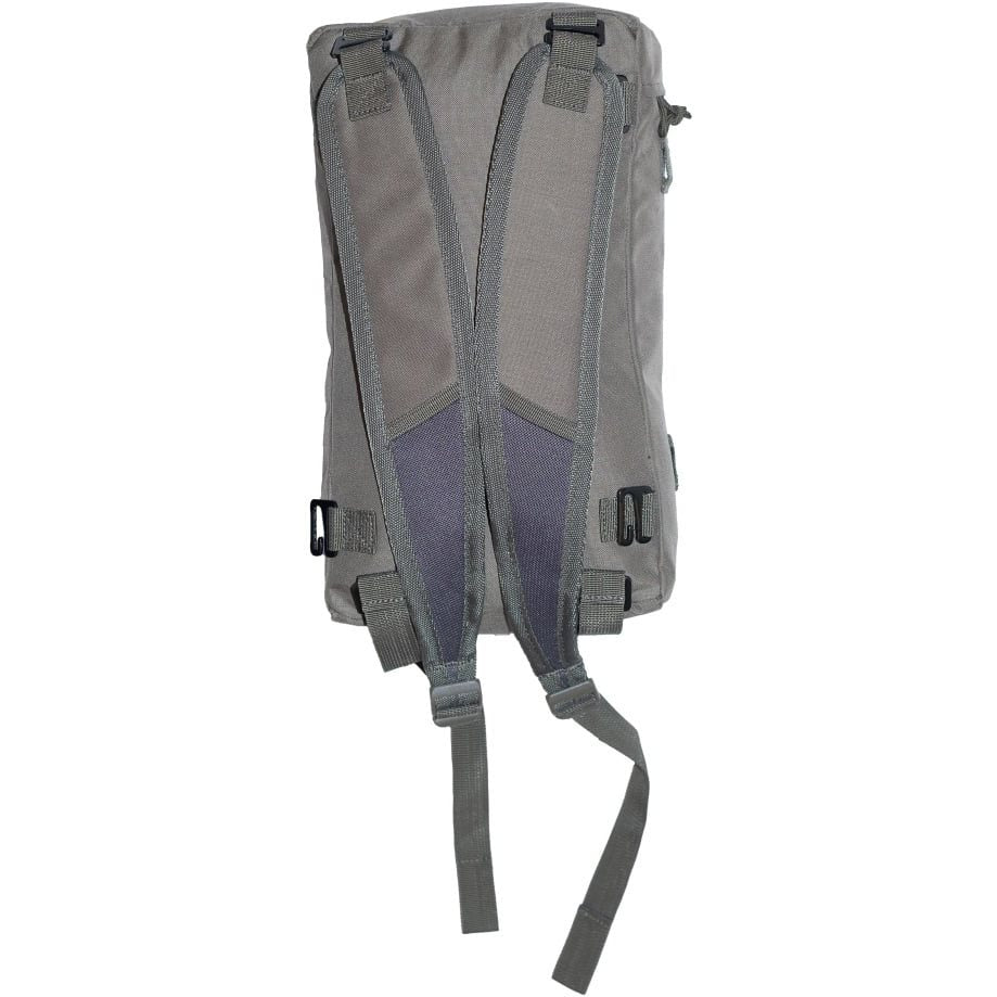 Bolsas laterales FLT IR (2 piezas) 16 litros Stone Grey Olive, Cordura 560D, Berghaus