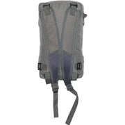 Bolsas laterales FLT IR 2 piezas 24 litros Stone Grey Olive, Cordura 560D