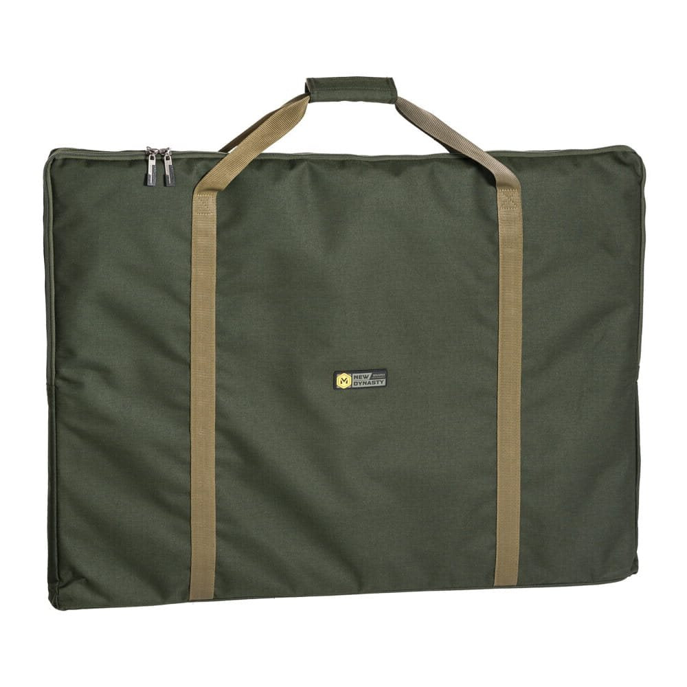 Mesa New Dynasty Hardcore XXL con patas telescópicas y funda
