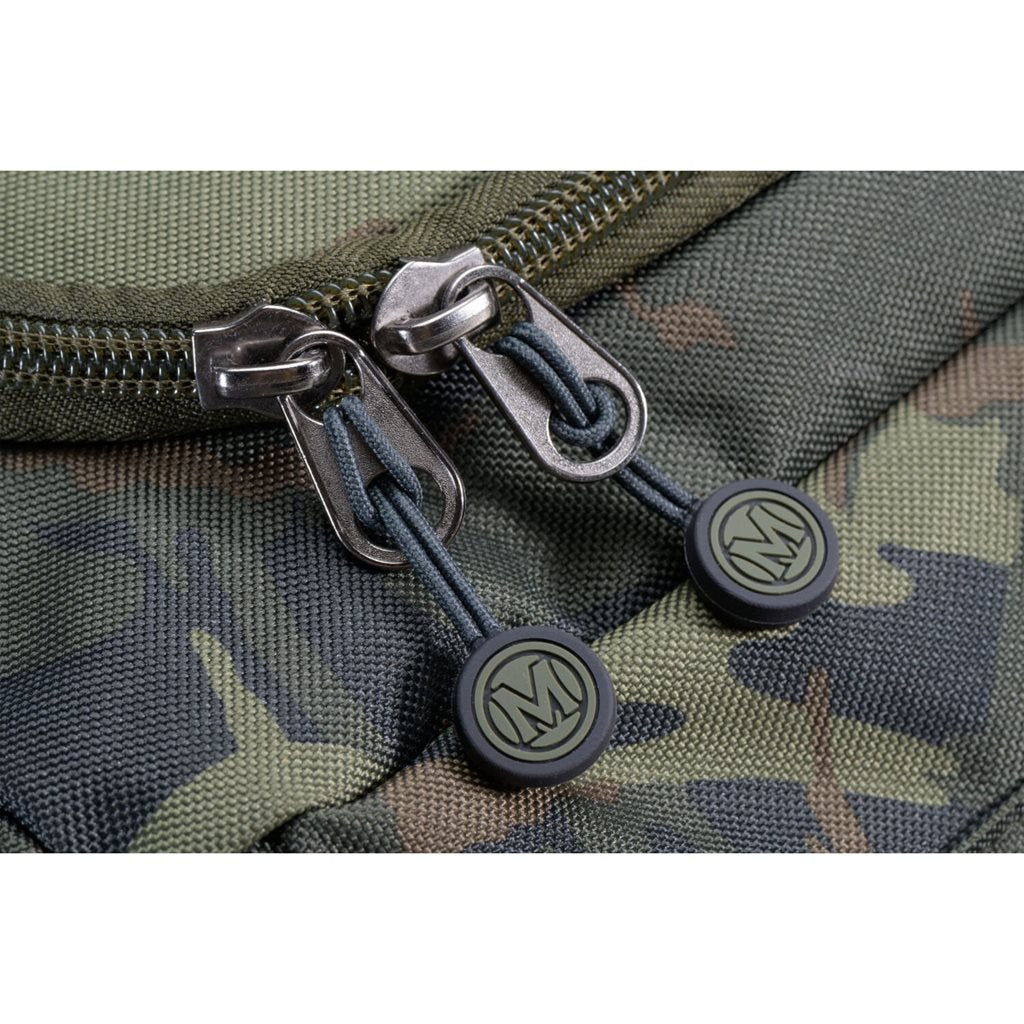 Bolsa de transporte 52 L Easy Camo en camuflaje - imagen del producto M-CCAEAC