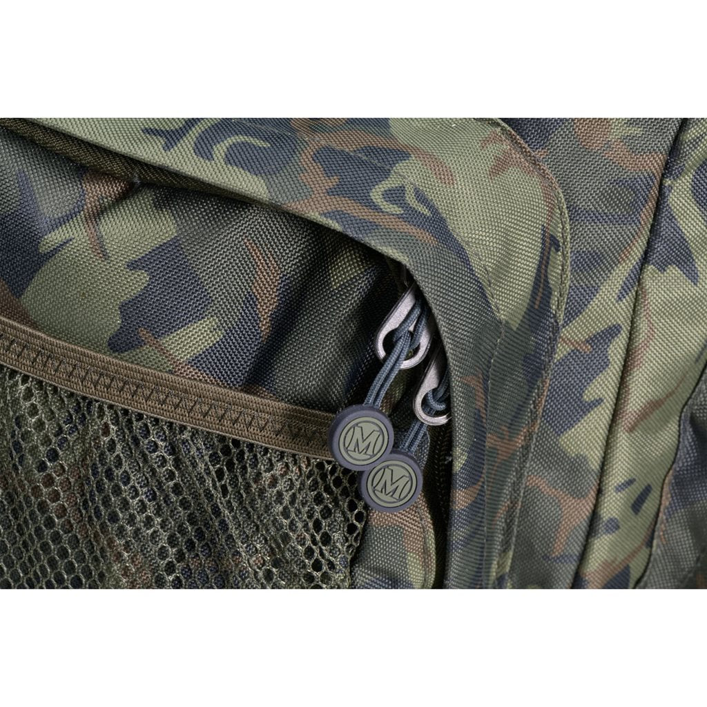 Bolsa de transporte 52 L Easy Camo en camuflaje - imagen del producto M-CCAEAC