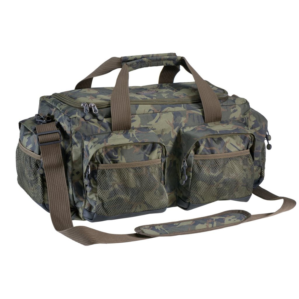 Bolsa de transporte 52 L Easy Camo en camuflaje - imagen del producto M-CCAEAC