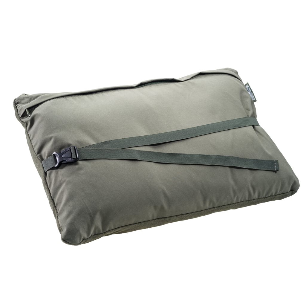 Almohada de forro polar New Dynasty