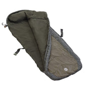 Saco de dormir Executive THERMO STOP con cuello M-SLBEX 215 x 85 cm