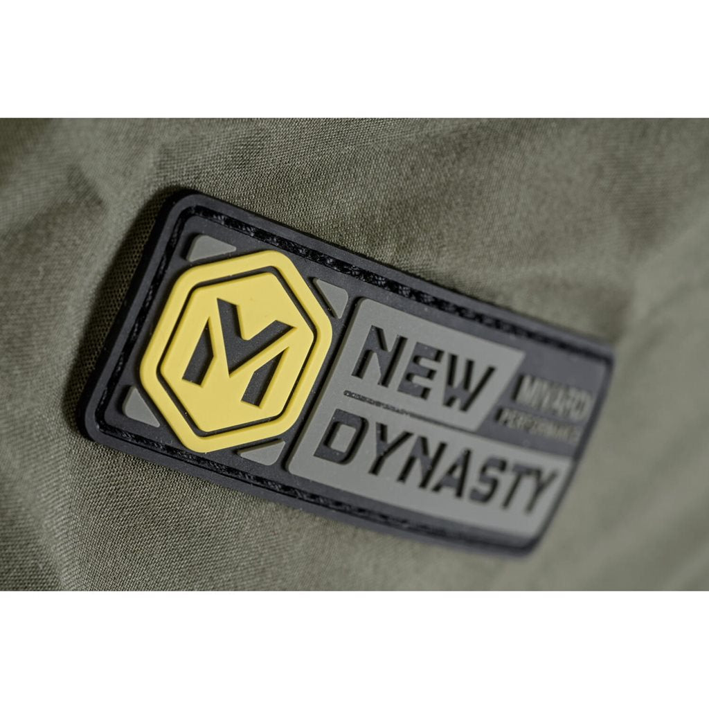 Saco de dormir New Dynasty cuatro estaciones con base reforzada y dos capas superiores aislantes