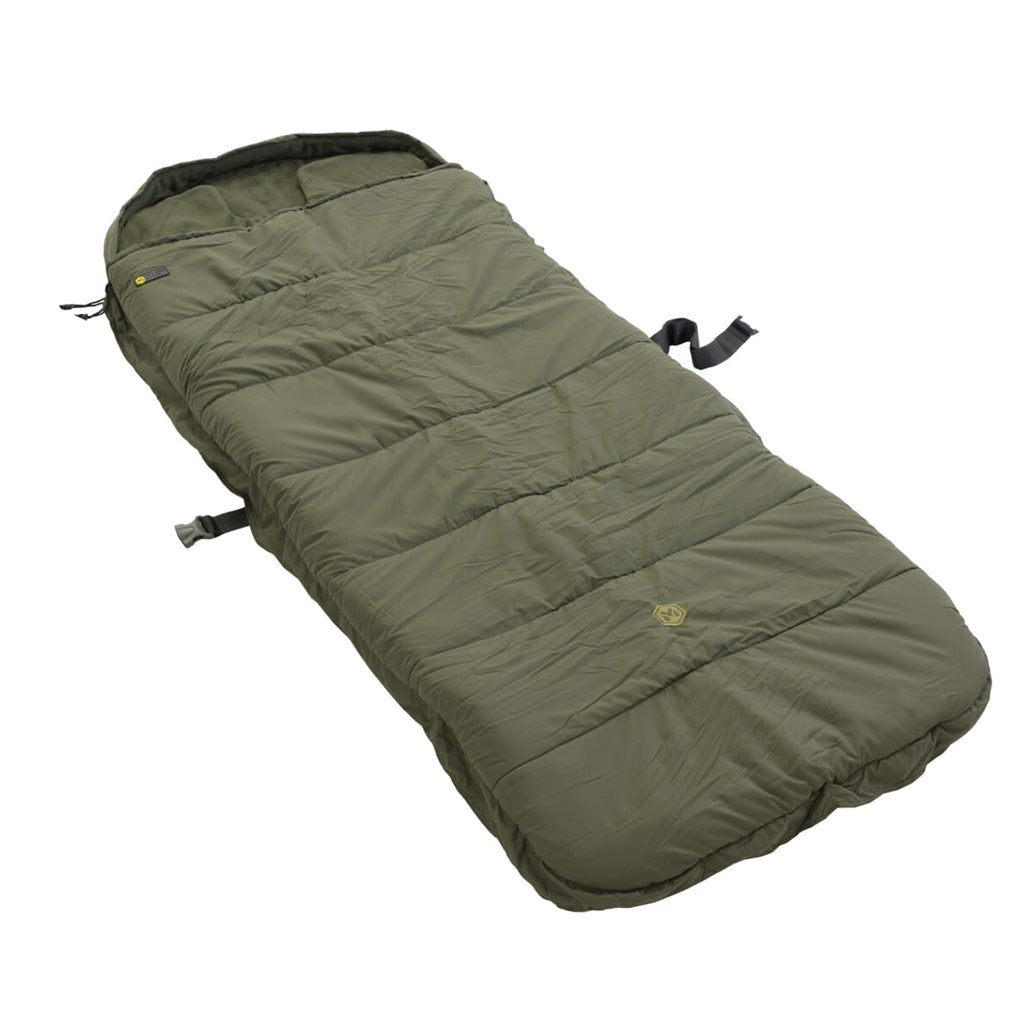 Saco de dormir New Dynasty Xtreme para todo el año - confort bajo cero