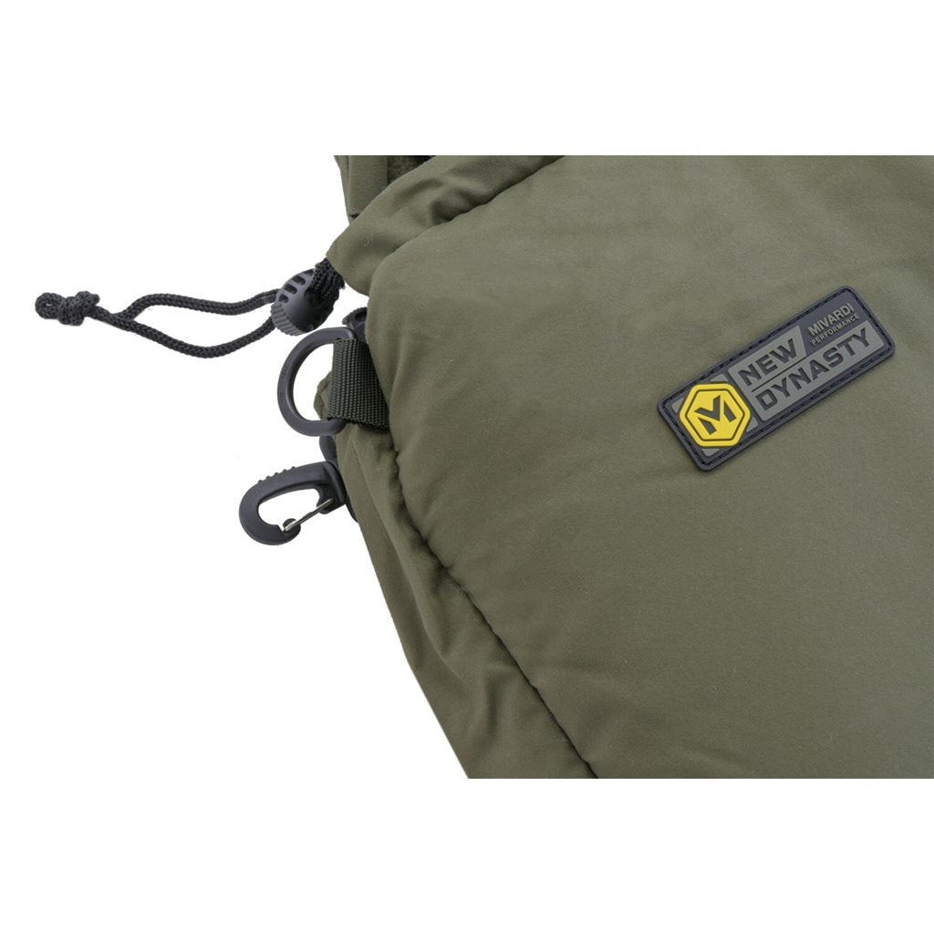 Saco de dormir New Dynasty Xtreme para todo el año - confort bajo cero