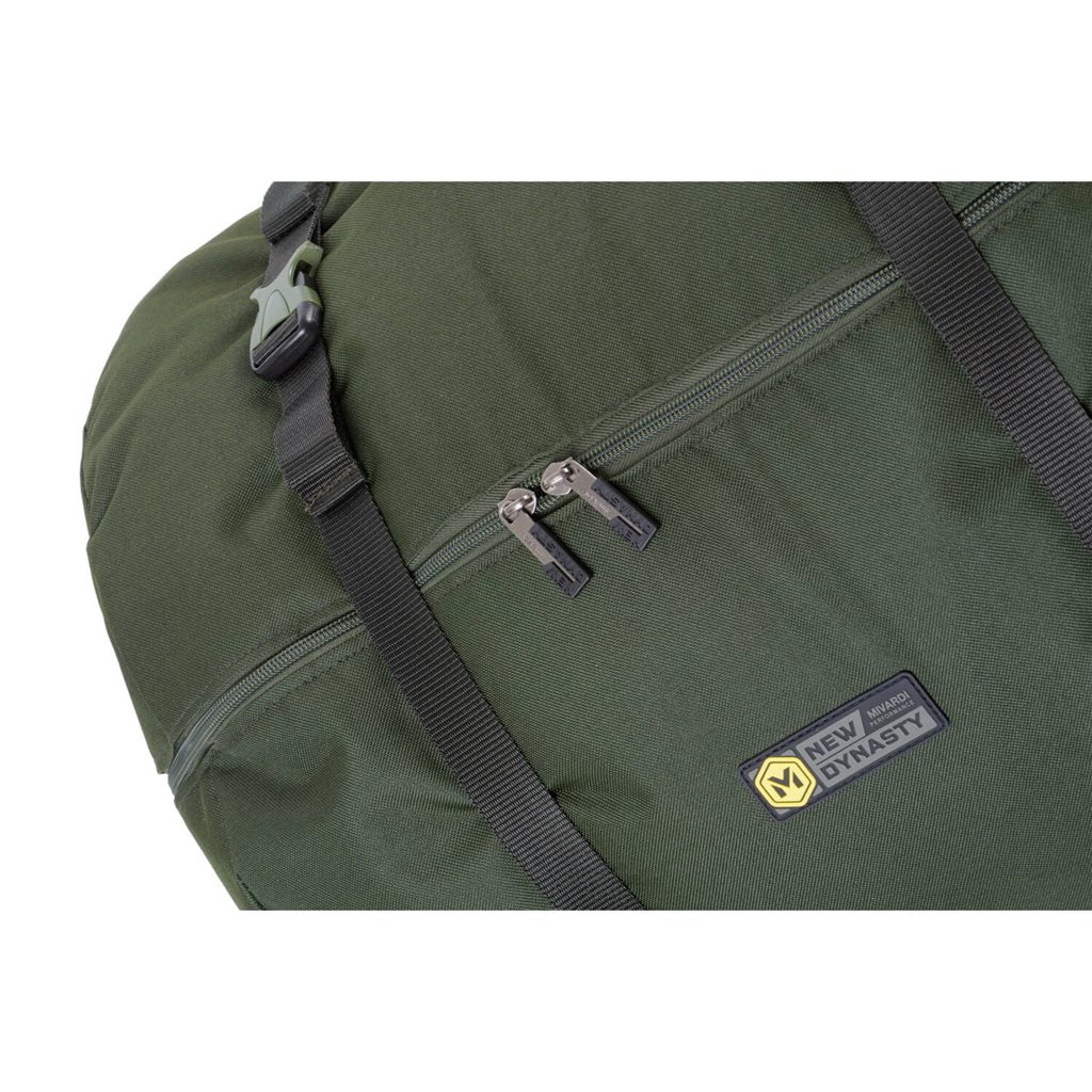 Saco de dormir New Dynasty Xtreme para todo el año - confort bajo cero