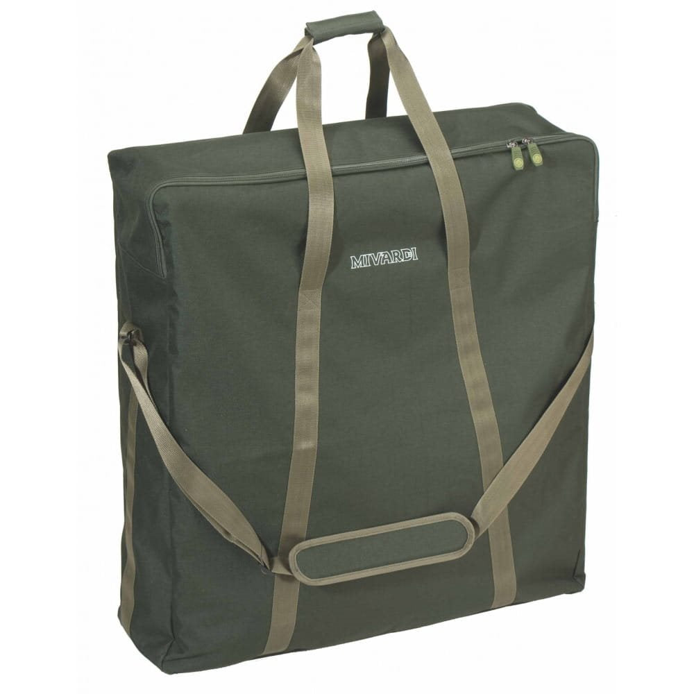 Bolsa de transporte para lecho CamoCODE y New Dynasty Air8
