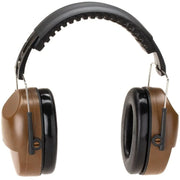 Protectores auditivos pasivos M06A Coyote para entornos ruidosos