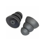 Almohadillas de silicona M07 de repuesto para auriculares M20 y M20T