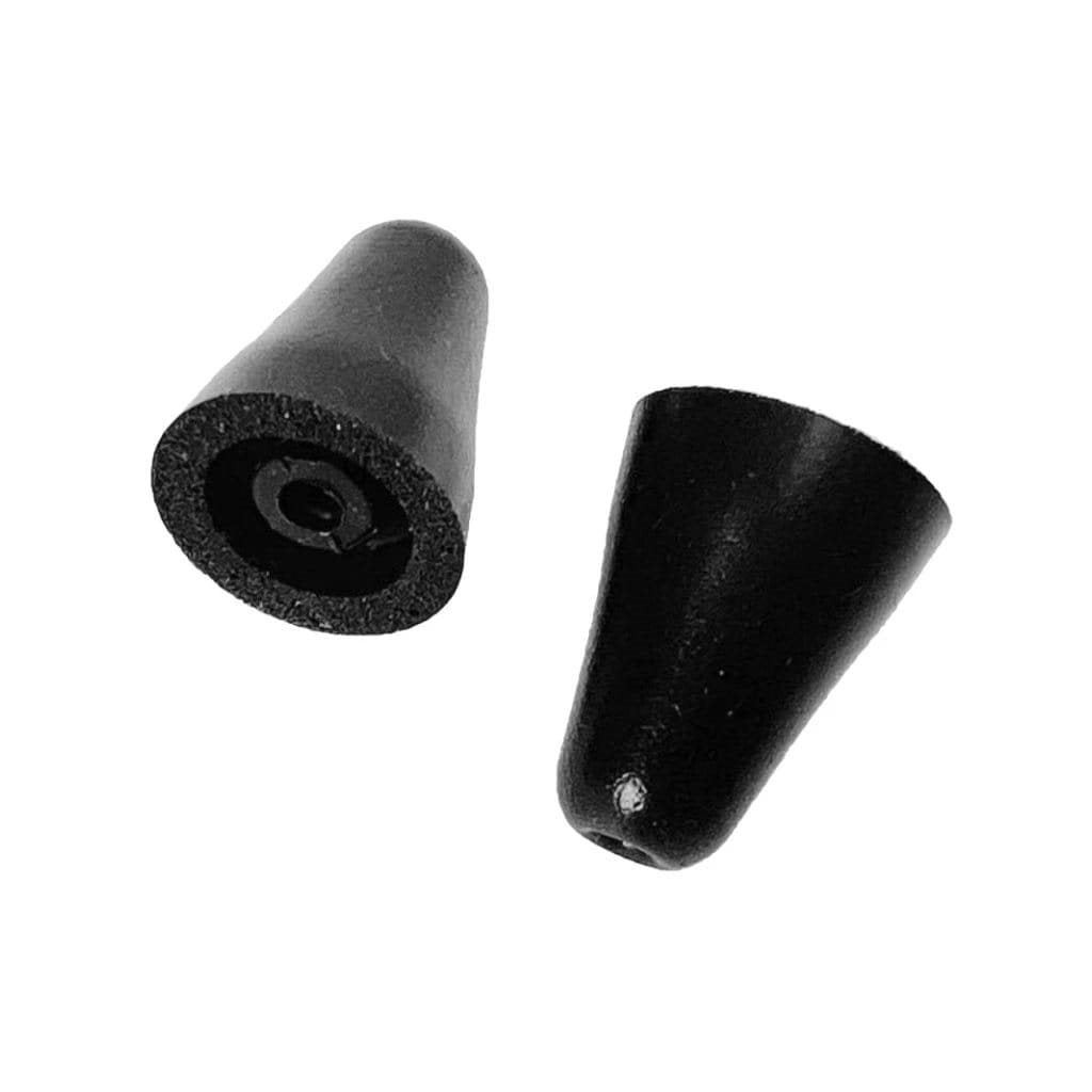 Tapones de repuesto cónicos M09 para auriculares M20/M20T vista del producto