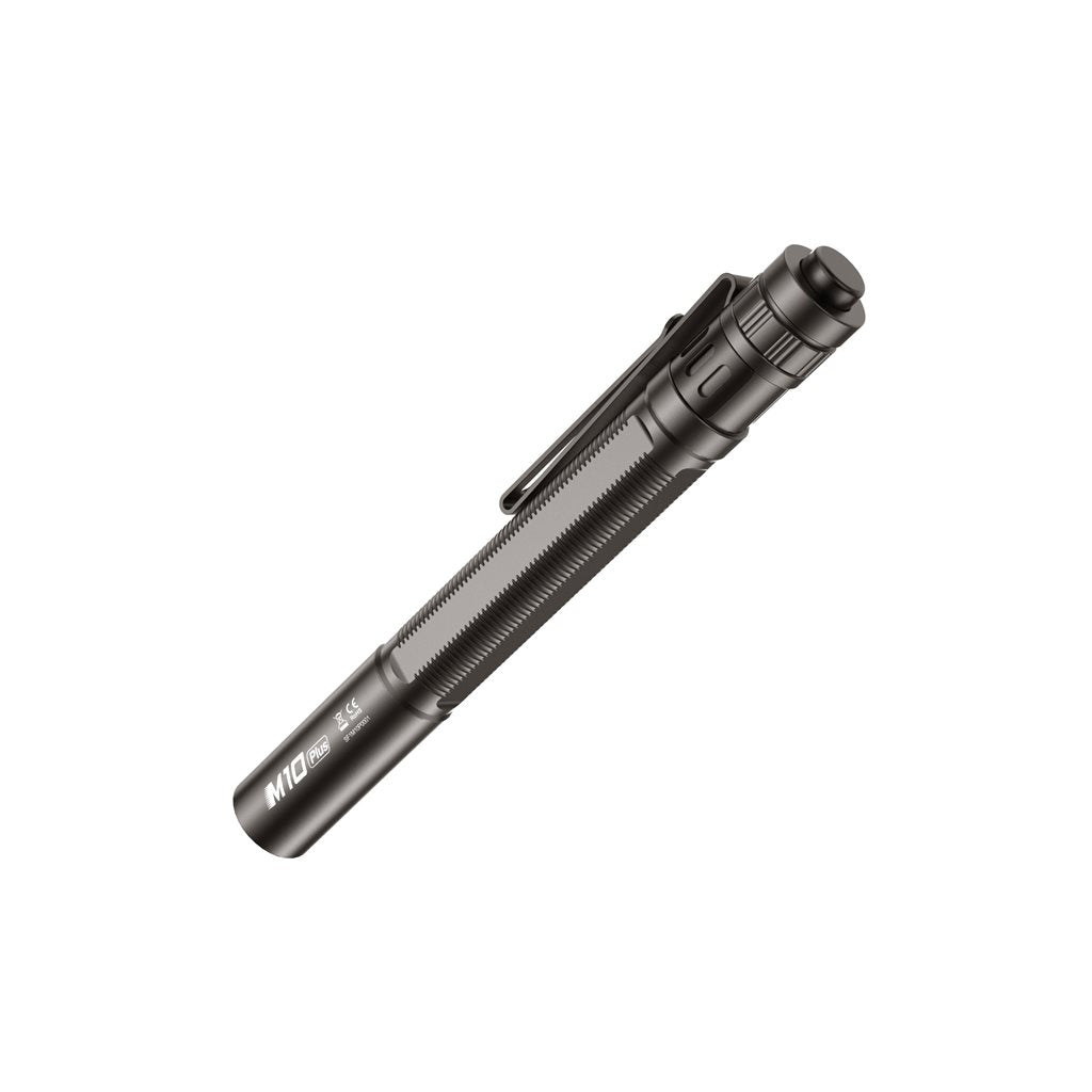 Linterna M10 PLUS luz blanca 250 lm, 70 m, 2x AAA