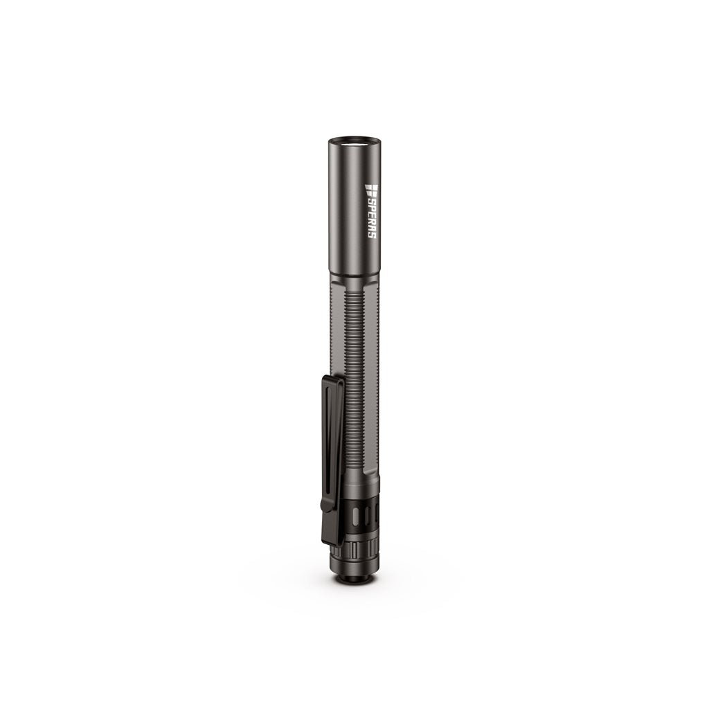 Linterna M10 PLUS luz blanca 250 lm, 70 m, 2x AAA