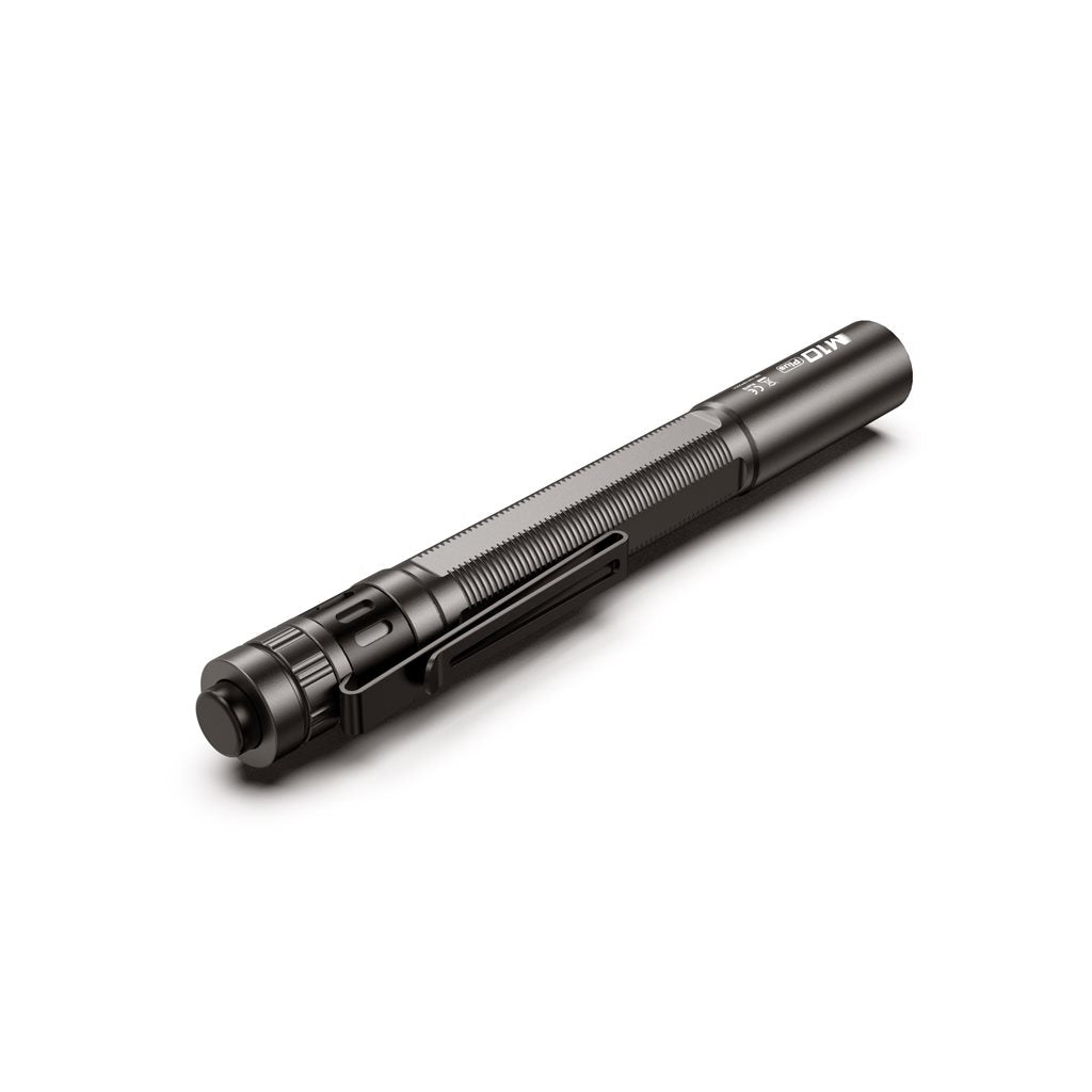 Linterna M10 PLUS luz blanca 250 lm, 70 m, 2x AAA
