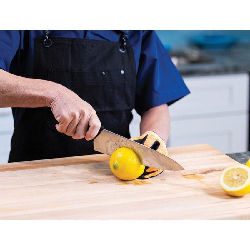 Cuchillo de cocina BPX Chef's Knife 8" en acero alemán de alto carbono