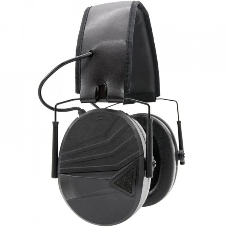 Auriculares electrónicos M30 MOD3, protección auditiva con clasificación NRR22