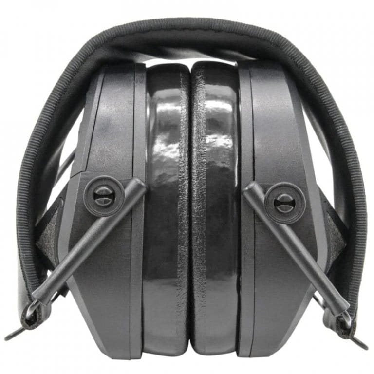 Auriculares electrónicos M30 MOD3, protección auditiva con clasificación NRR22
