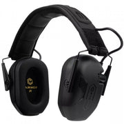 Auriculares electrónicos M300A en color negro, imagen del producto