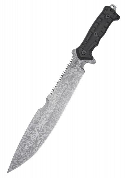 Imagen de M48 Machete de Combate Gen II UC3488 parte de nuestra colección en Espadas y más, sitio oficial.