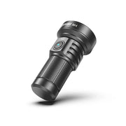 Linterna M4 MINI V2 recargable 2000 lúmenes alcance 700 m IP68