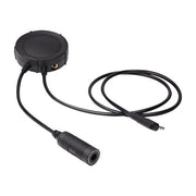 Pulsador PTT M55 para Kenwood 2-pin (compatible Baofeng UV-5R)
