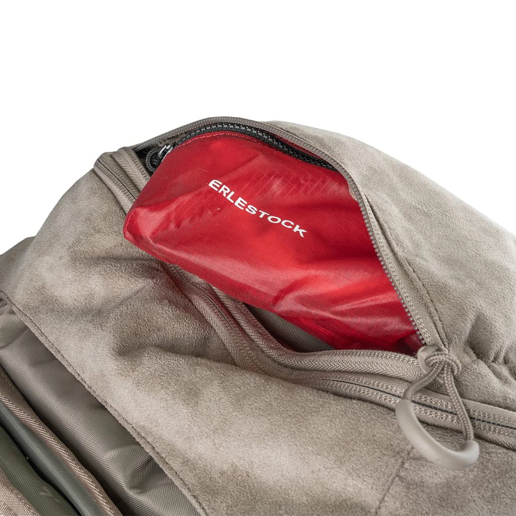 Mochila de caza TEAM ELK V2 con funda para arma larga