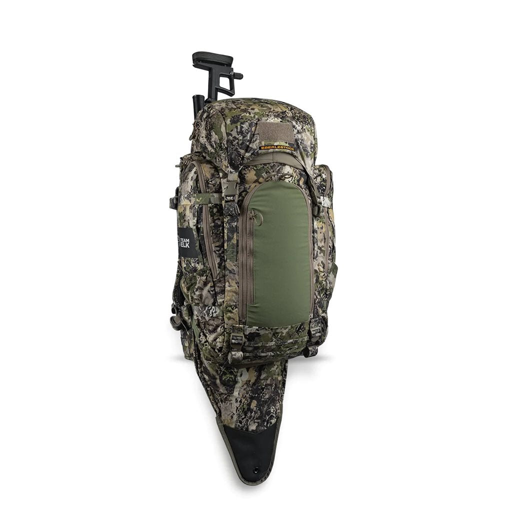Mochila de caza TEAM ELK V2 con funda para arma larga