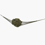 Red MINI HAMMOCK 213 x 121 cm para mantener equipo seco y protegido - MA019