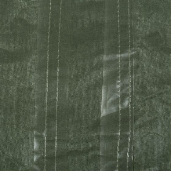 Celta BASHA 250x170 cm verde, refugio ligero para bivac MA100-OG
