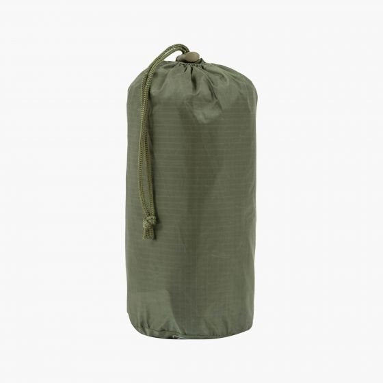 Celta BASHA 250x170 cm verde, refugio ligero para bivac MA100-OG
