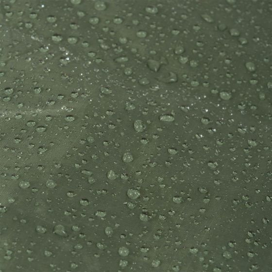 Celta BASHA 250x170 cm verde, refugio ligero para bivac MA100-OG