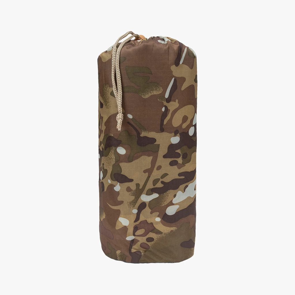 Celta BASHA XL 300x285 cm camuflada HMTC/MTP