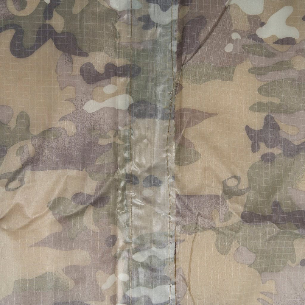 Celta BASHA XL 300x285 cm camuflada HMTC/MTP