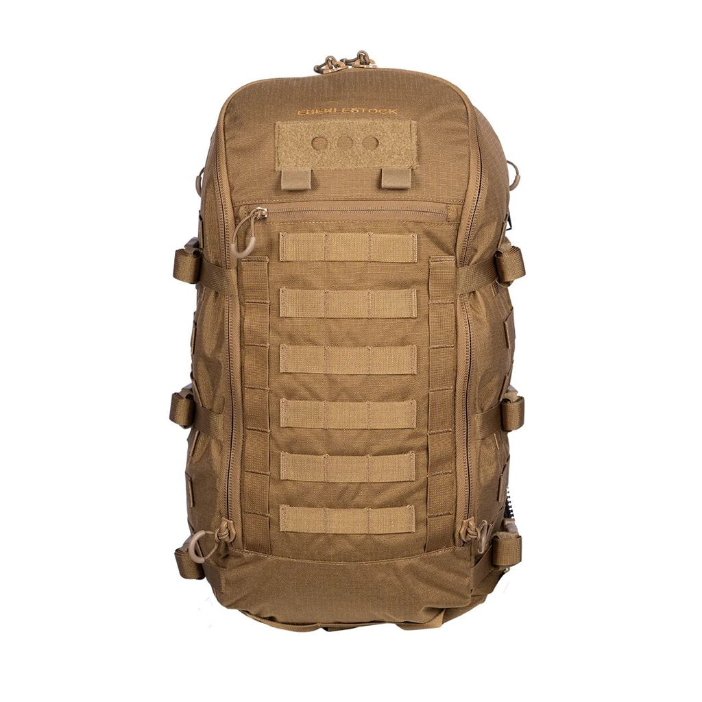 Mochila MISSION ASSAULT de Eberlestock con anclajes MOLLE/PALS