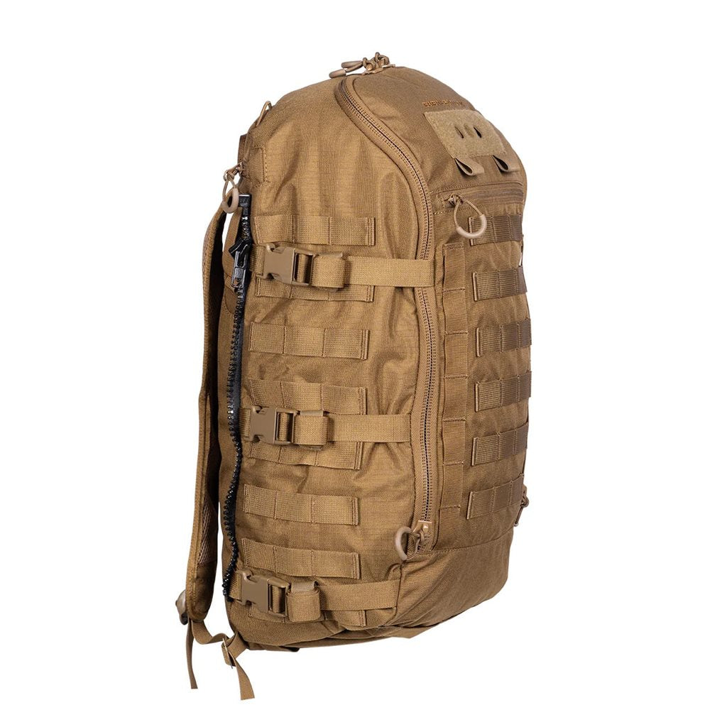 Mochila MISSION ASSAULT de Eberlestock con anclajes MOLLE/PALS