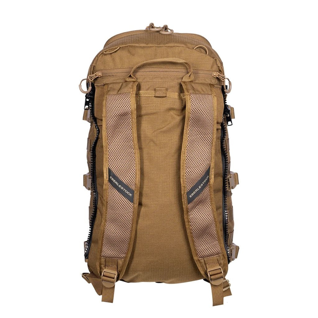 Mochila MISSION ASSAULT de Eberlestock con anclajes MOLLE/PALS