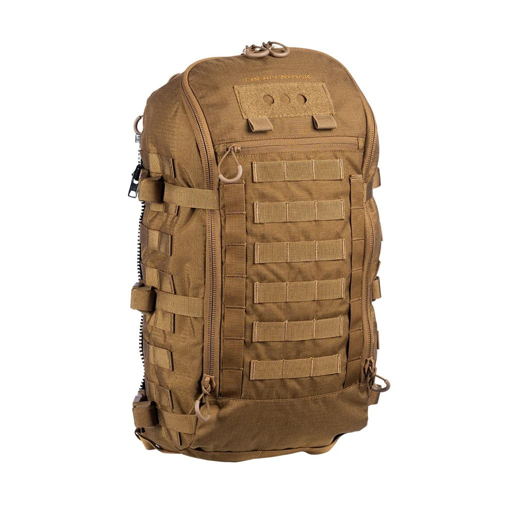 Mochila MISSION ASSAULT de Eberlestock con anclajes MOLLE/PALS