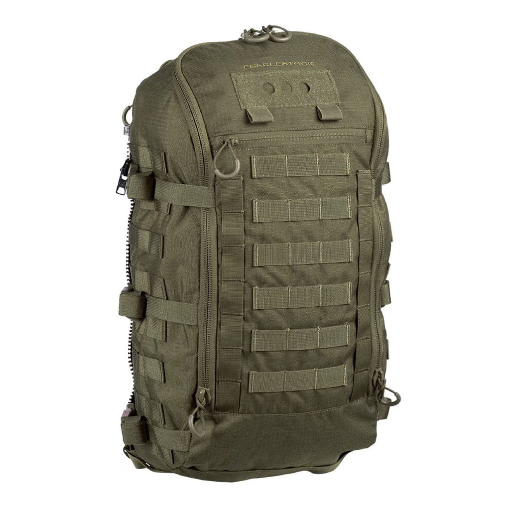 Mochila MISSION ASSAULT de Eberlestock con anclajes MOLLE/PALS