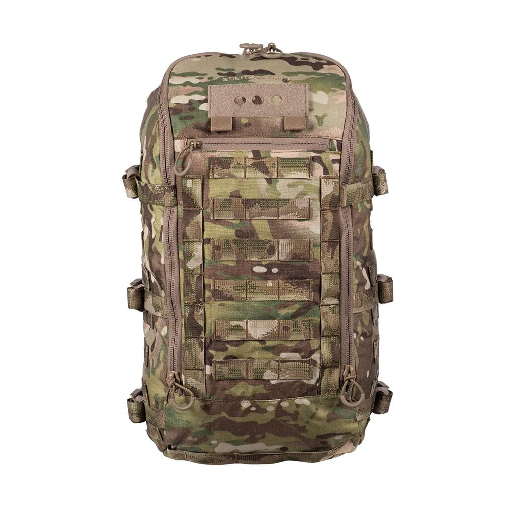 Mochila MISSION ASSAULT de Eberlestock con anclajes MOLLE/PALS
