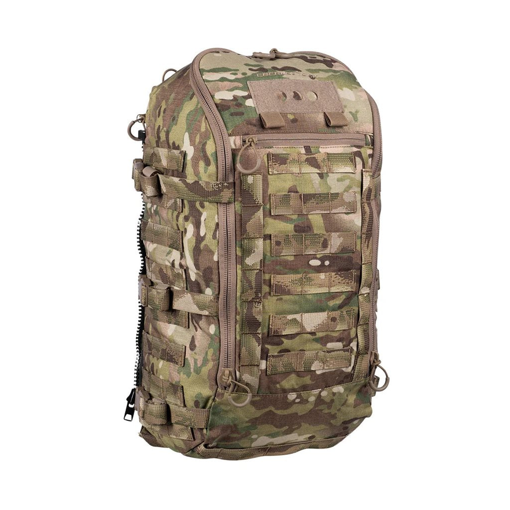Mochila MISSION ASSAULT de Eberlestock con anclajes MOLLE/PALS