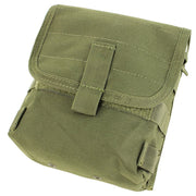 Bolsa MOLLE para munición verde (Sumka MOLLE na munici)