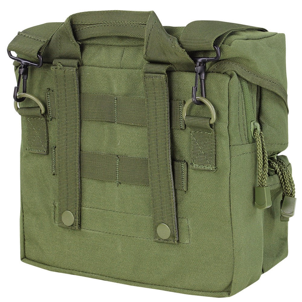 Bolsa médica táctica desmontable Condor