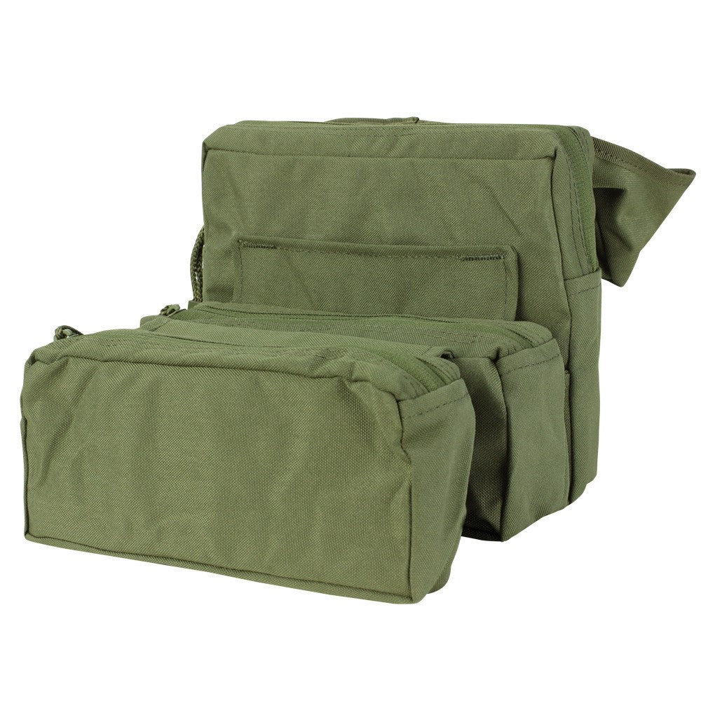 Bolsa médica táctica desmontable Condor