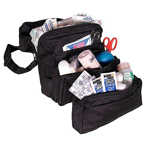Bolsa médica táctica desmontable Condor